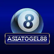 asiatogel88 APK Resmi — ikon aplikasi
