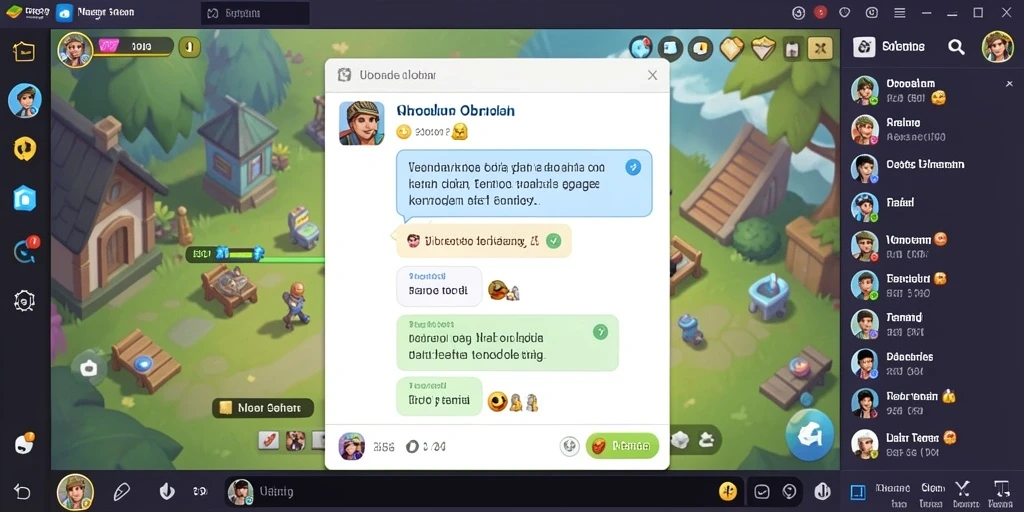 Screenshot menunjukkan pilihan permainan slot yang bervariasi.
