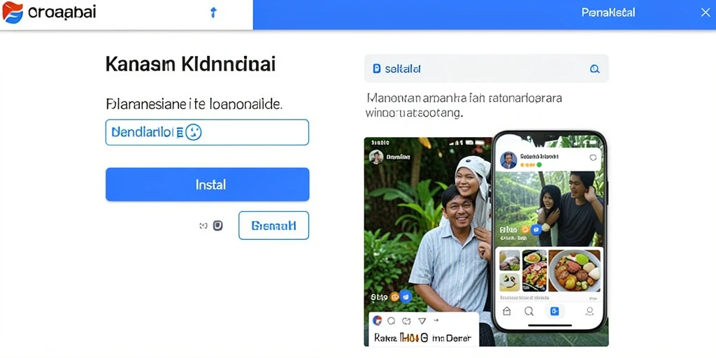 Tangkapan layar pertama menunjukkan tampilan awal permainan GOD77.