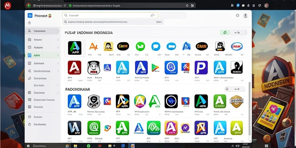 Screenshot menunjukkan tampilan awal permainan MEDUSA88 yang menarik.