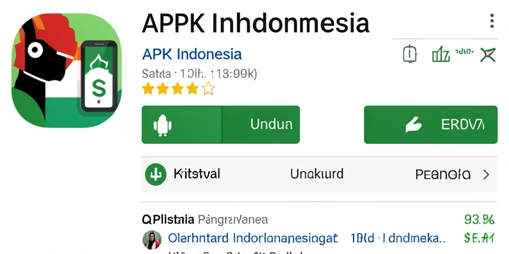 Tampilan antarmuka yang menarik dan intuitif.