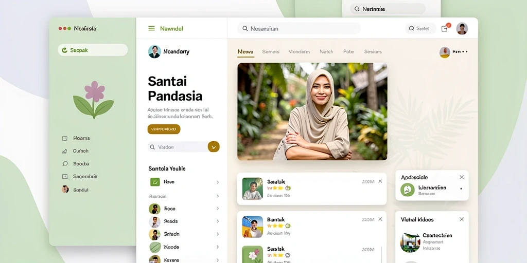Tangkapan layar menampilkan tampilan awal game PPRRYY yang menarik.