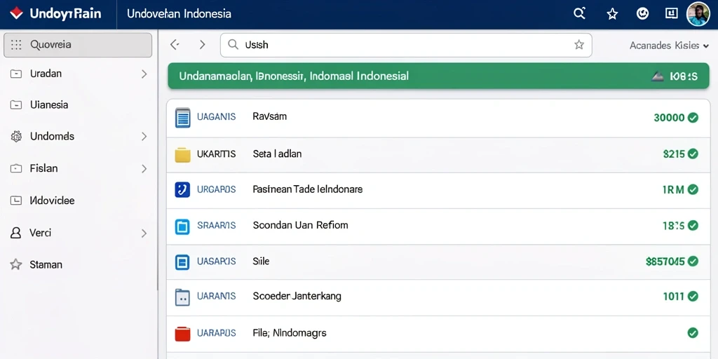 Screenshot menunjukkan karakter utama dalam aksi.
