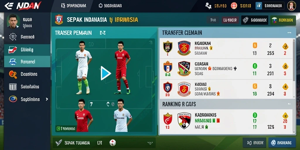 Antarmuka utama TOP1TOTO yang ramah pengguna.