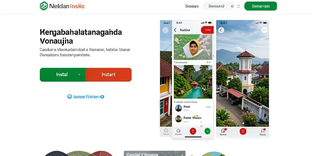 Tangkapan layar menunjukkan grafis yang menawan dalam permainan.