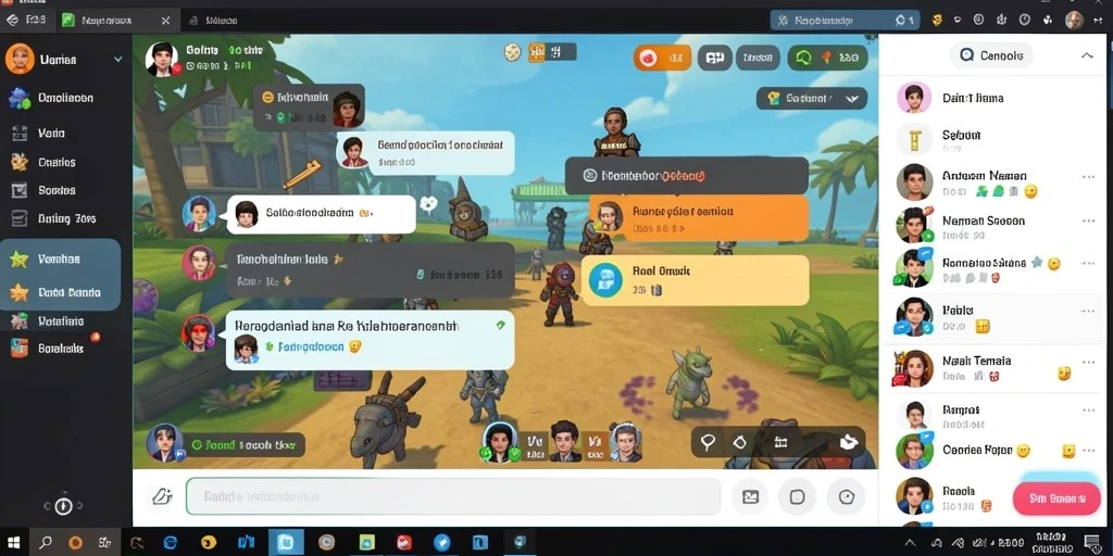 Tampilan antarmuka aplikasi WIN88 yang menarik.
