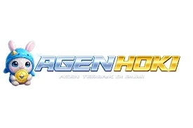 agenhoki — logo banner resmi Indonesia